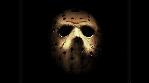 10 Things You May Not Know About Jason Vorhees