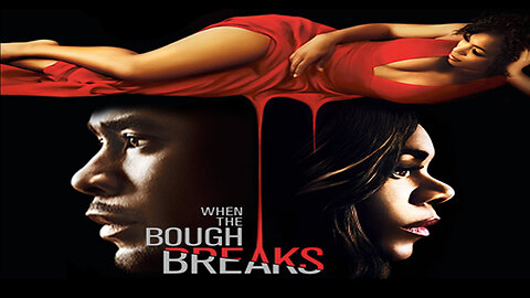 When the bough breaks