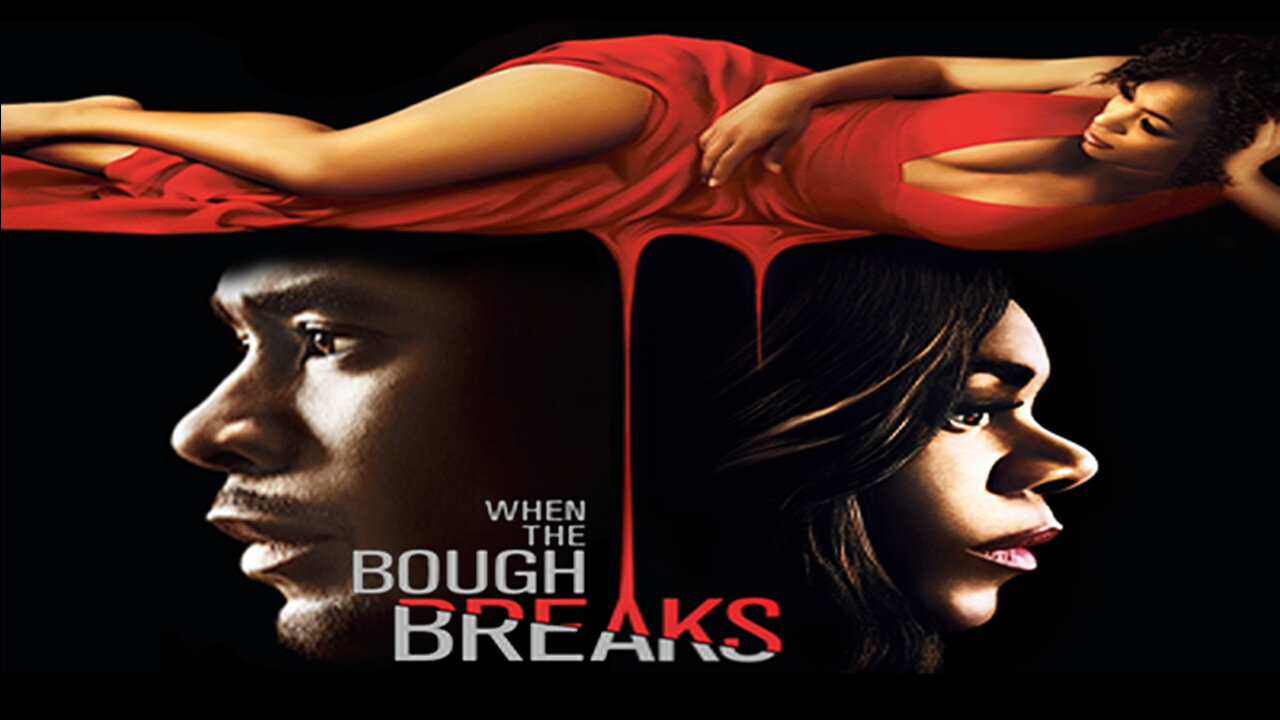 When the bough breaks
