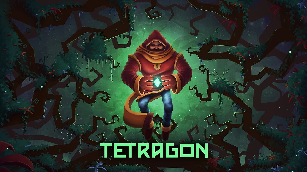 Demo Review / Tetragon