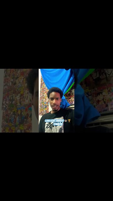 #chosenones theirs a special awards 👁️tomorrow let’s support it #billycarson