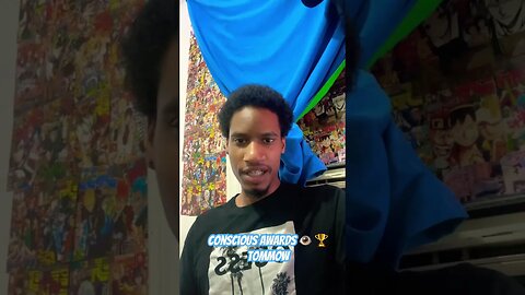 #chosenones theirs a special awards 👁️tomorrow let’s support it #billycarson