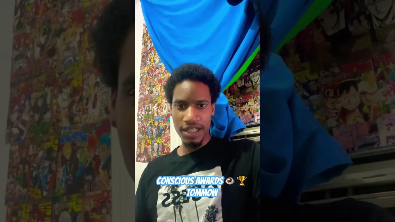 #chosenones theirs a special awards 👁️tomorrow let’s support it #billycarson