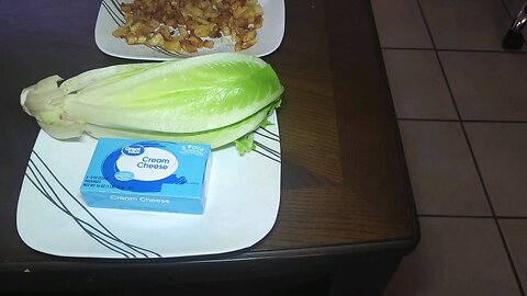 MEAL OF THE DAY