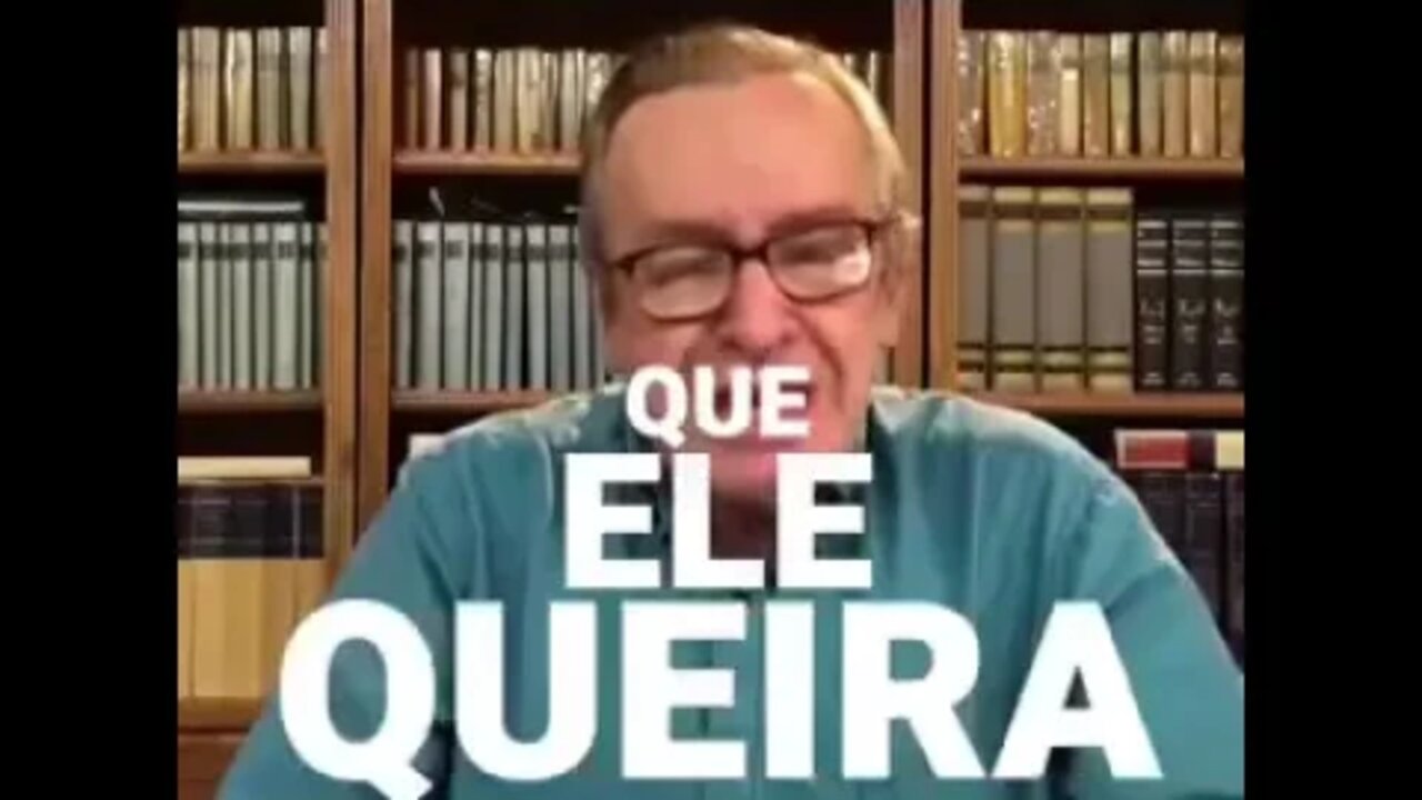 A solução para o segundo turno