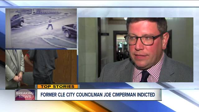 Wednesday weather and top stories