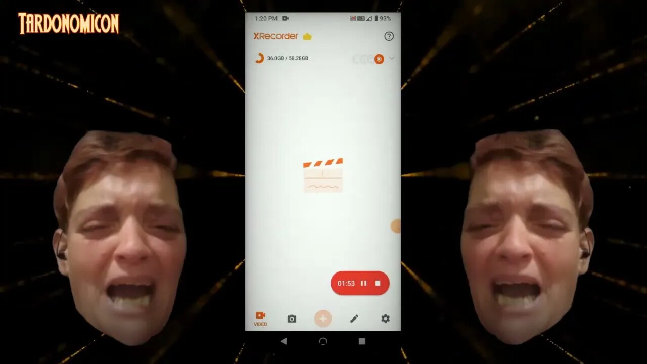 2023 03 24 8 narcissists don't like silly nicknames, so she tried erasing my brother's but it was h