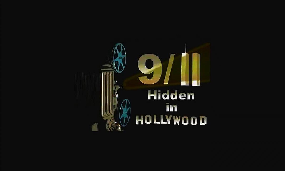 9/11 HIDDEN IN HOLLYWOOD