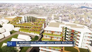 Potential Bay View redevelopment draws criticism