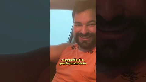 Se você e feio como veja esse vídeo para aprender a ficar bonito na foto #shorts