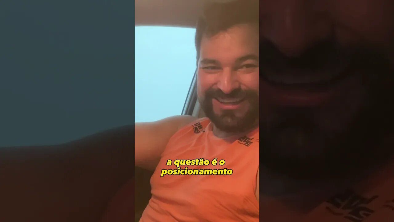 Se você e feio como veja esse vídeo para aprender a ficar bonito na foto #shorts