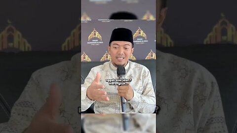 melangkah terus dijalan Allah #fyp #tausiyah #ceramahpendek