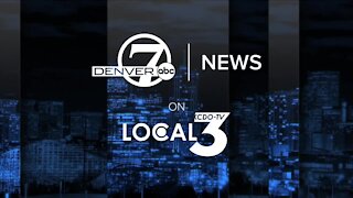 Denver7 News on Local3 8PM | Monday, July 26, 2021