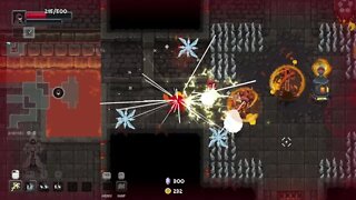 Session 6: Wizard of Legend (Dungeon Crawl Practice)
