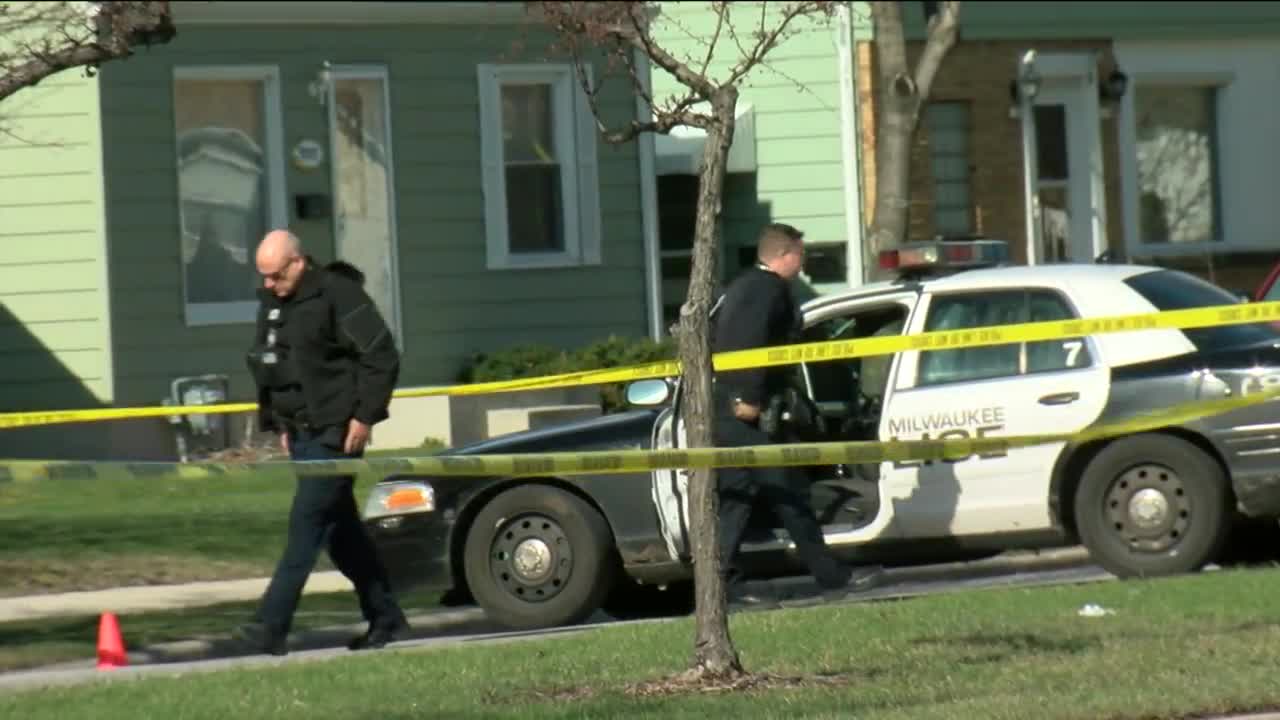 Resigning vs. being fired from a police department