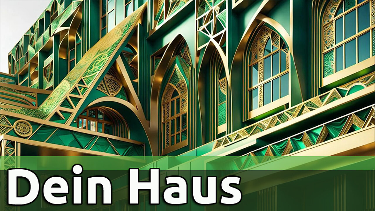 (376) Wem gehört dein Haus? | AUSWANDERN ohne WEGGEHEN | AUSWANDERN & GELD