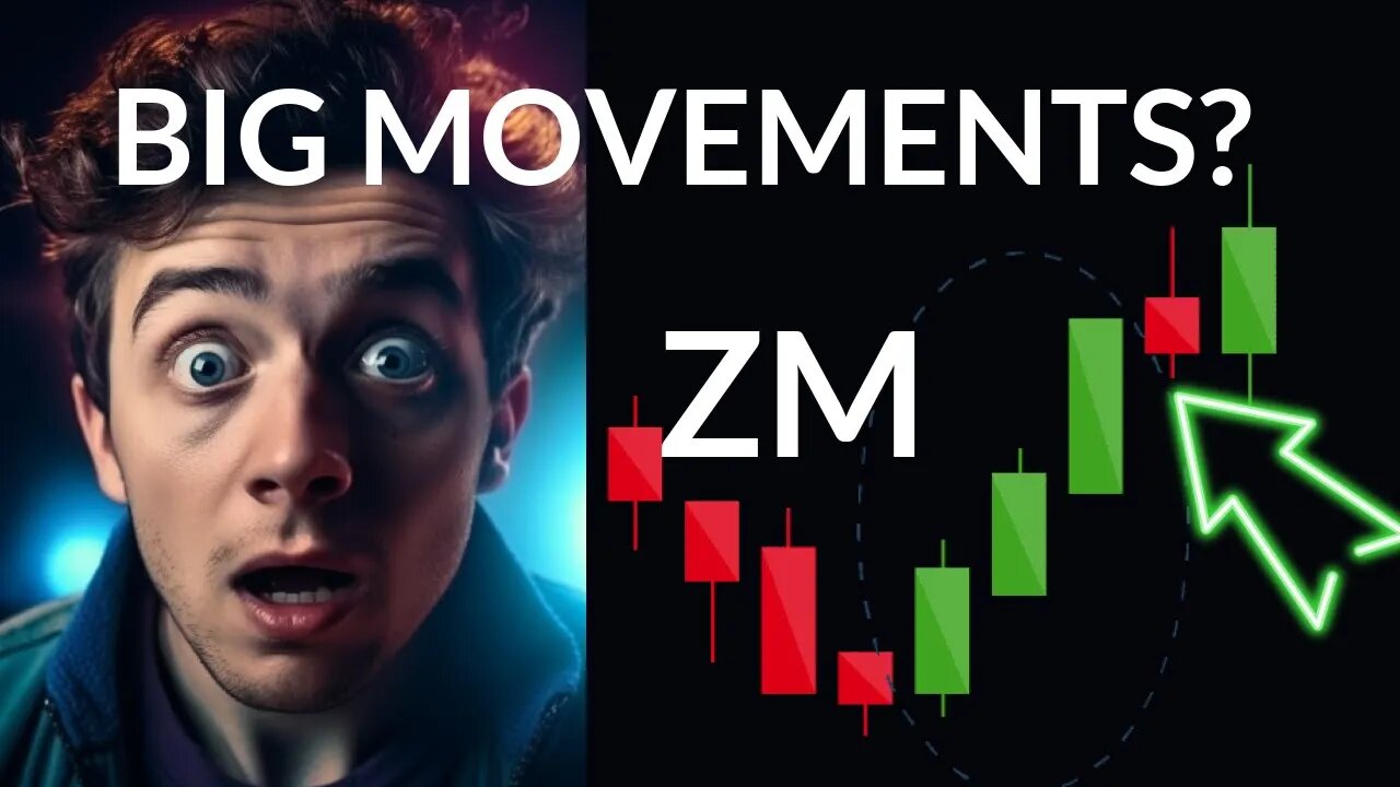Is ZM Overvalued or Undervalued? Expert Stock Analysis & Predictions for Wed - Find Out Now!