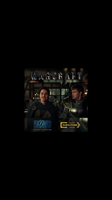 ВарКрафт 2016 ⚔️🛡 #shorts #warcraft #варкрафт #blizzard Часть 0013