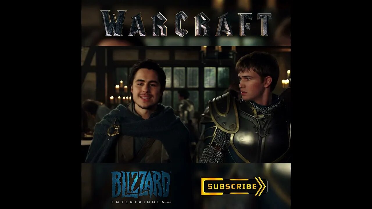 ВарКрафт 2016 ⚔️🛡 #shorts #warcraft #варкрафт #blizzard Часть 0013