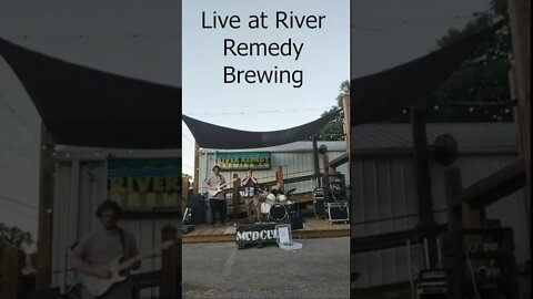 On The Slopes Live at River Remedy Brewing 9 24 22