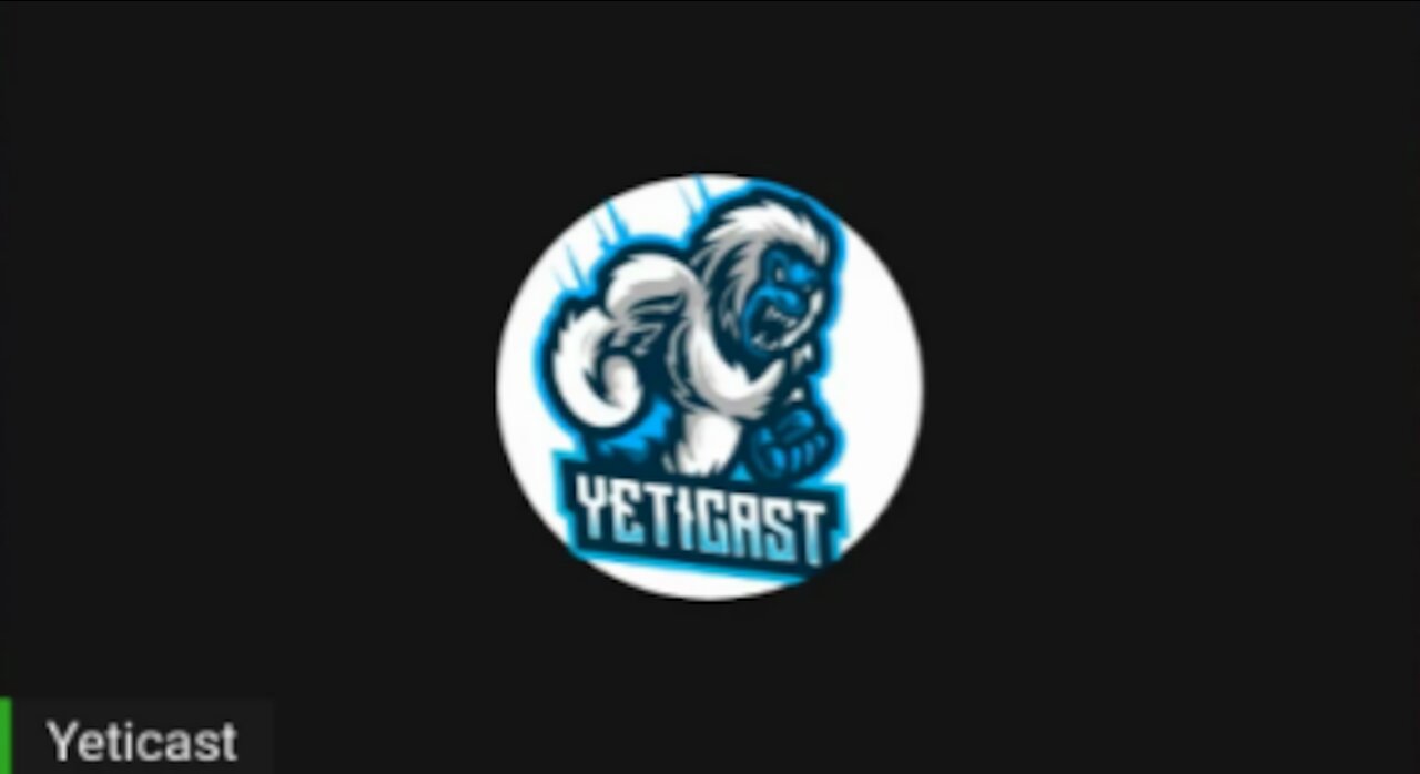 E14 - Yeticast