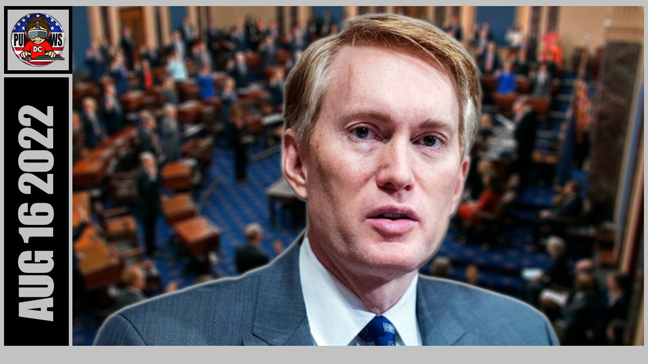 James Lankford More Than 200 Economists Wrote A Letter To Senator Schumer