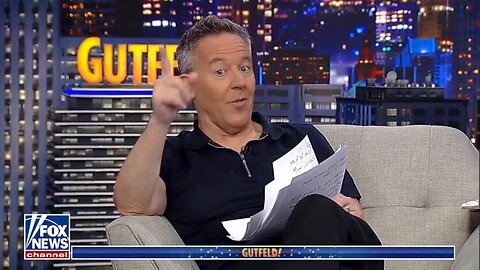 Gutfeld! 7-2-24 - BREAKING NEWS TODAY July 2, 2024