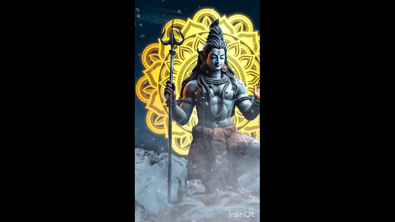 Har har mahadev