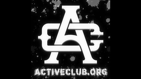 Active Club Promo 3