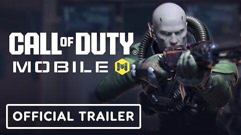 Call of Duty: Mobile - Official Season 9: Orbital Raiders Battle Pass Trailer