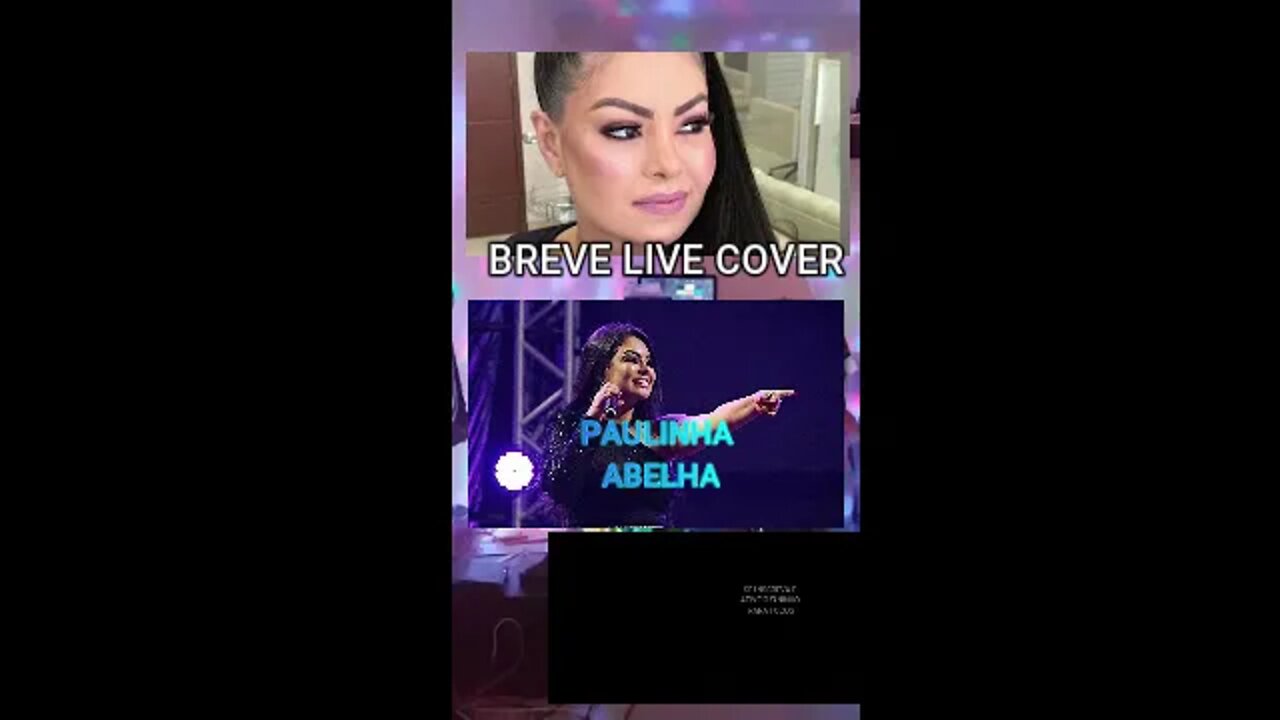 PAULINHA ABELHA-Essa live é no "RUMBLE"/Faça sua conta, se inscreva e assista LINKS na descrição!!!