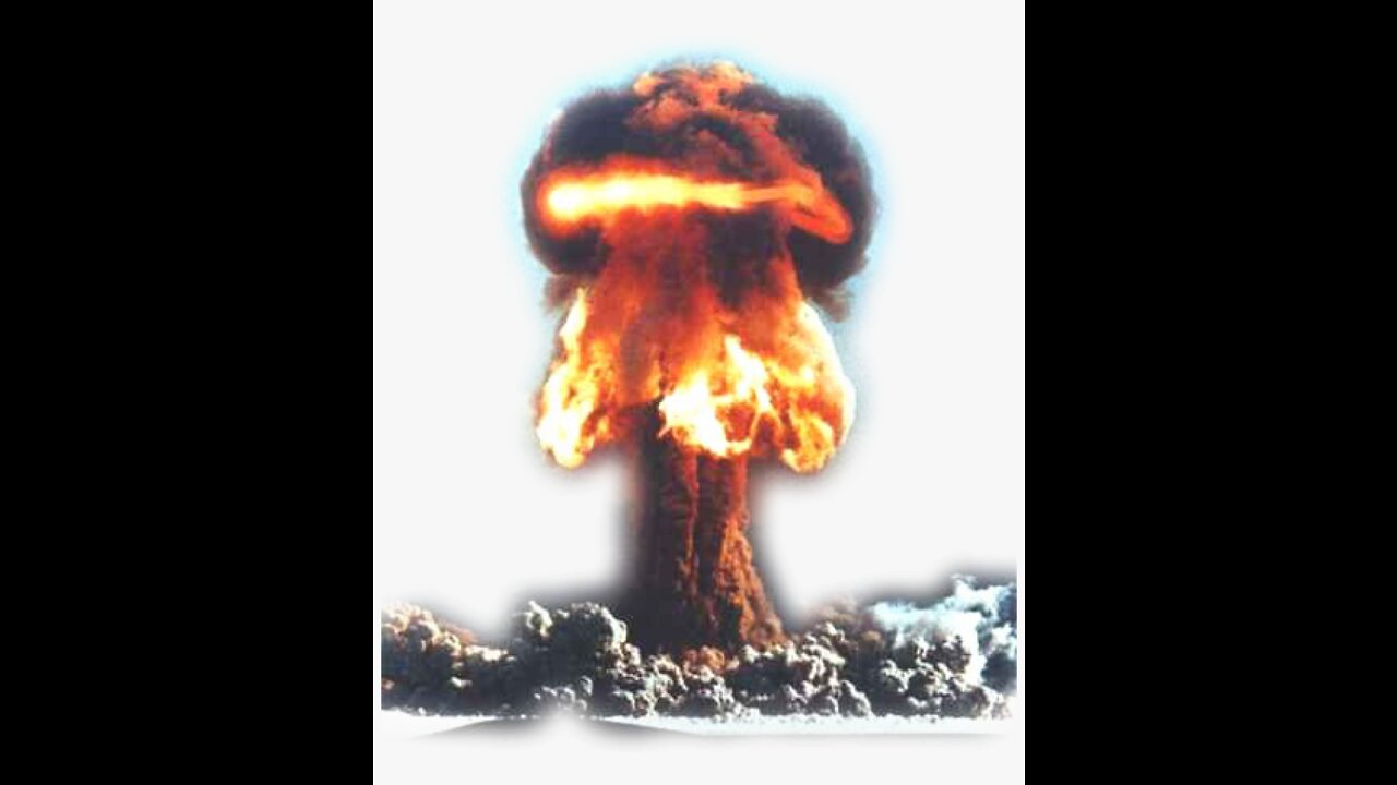 This Bomb's For You, Biden