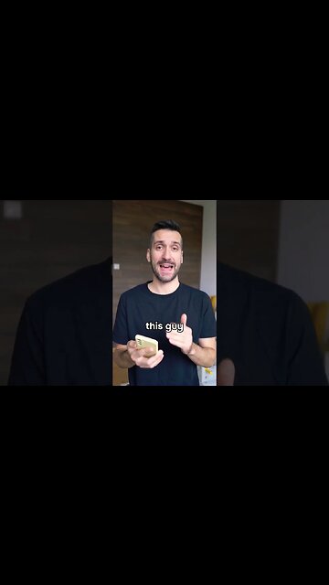 This makes me so bullish on Bitcoin