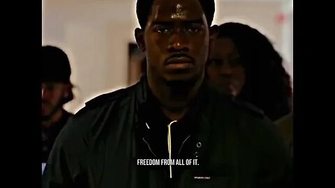 The Rise and Fall of Franklin Saint 💔 Snowfall