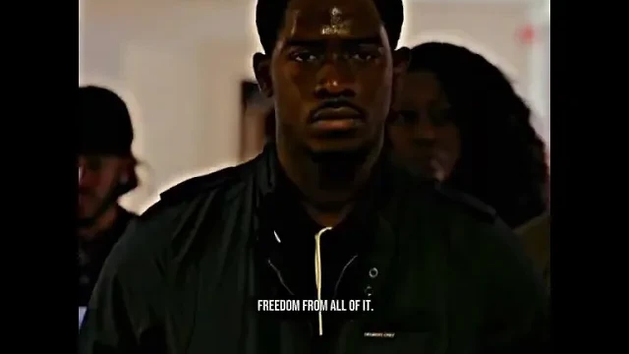 The Rise and Fall of Franklin Saint 💔 Snowfall