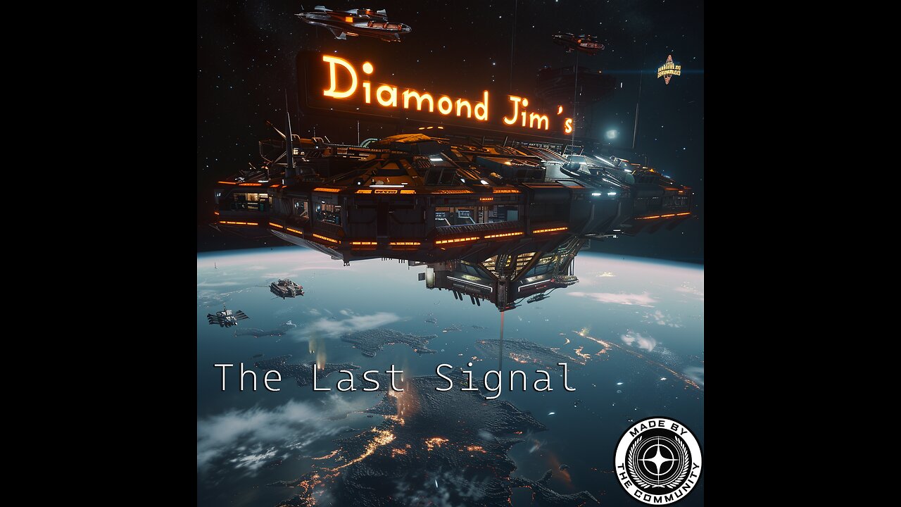 The Last Signal