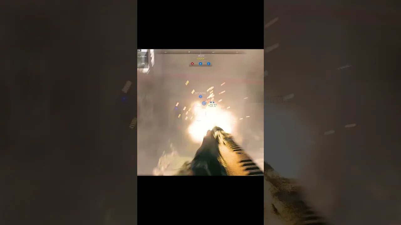 Shotguns Users be like... | Modern Warfare 2