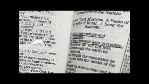 Online prayer meeting_020122