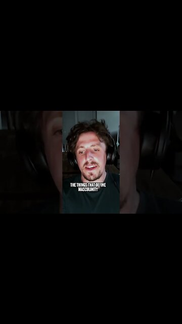 Why Are There No Male Role Models On The Left?