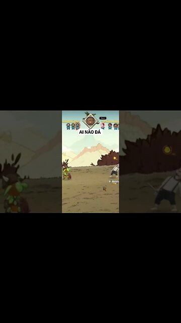 Curando o inimigo não dá #goblinstone #goblinslayer #shorts