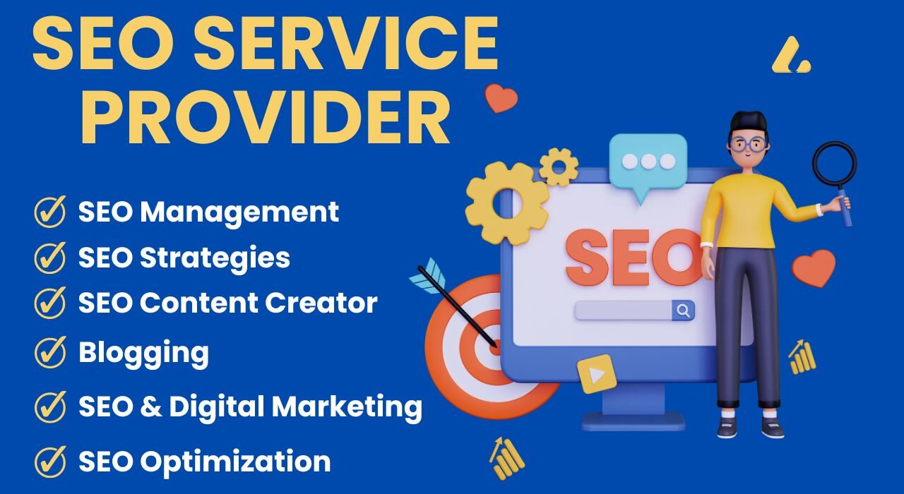 Best SEO Service Provider