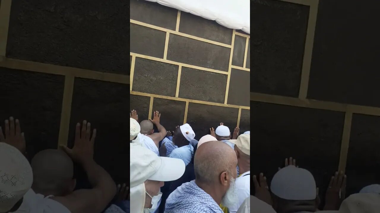 Pyara kabah