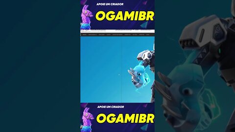 Decepção do brinde #triste #maldade #sacanagem #decepcao #humor #troll #fortnite #fortnitetroll