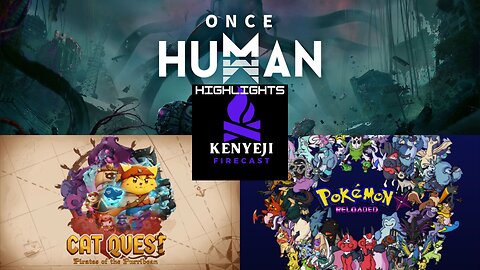 Highlights of the Week (August 5th - August 11th 2024)