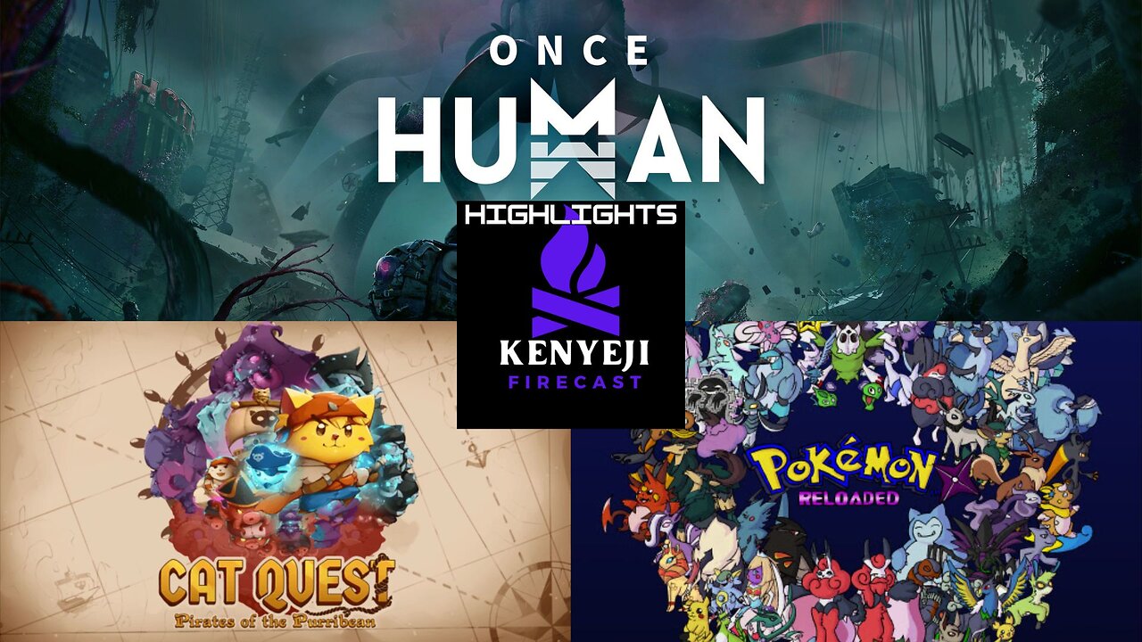 Highlights of the Week (August 5th - August 11th 2024)