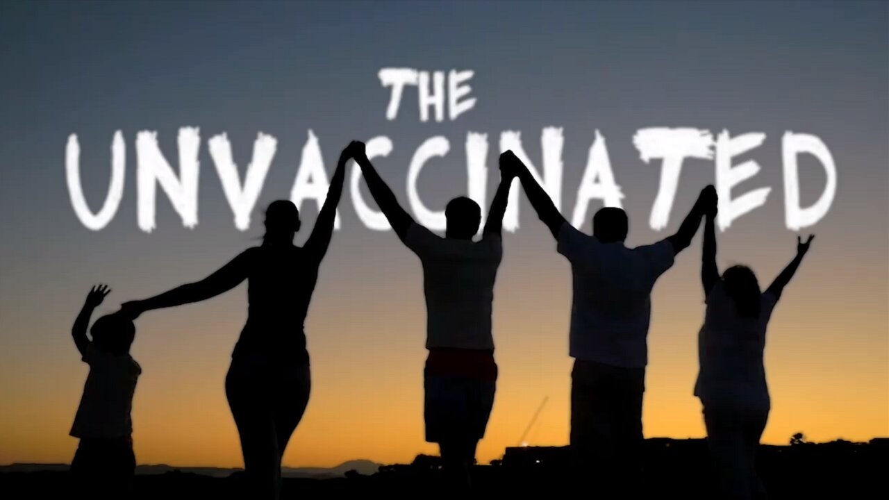 A👀Word👉To💥The💉Unvaccinated💉💥🔥🔥🔥😎