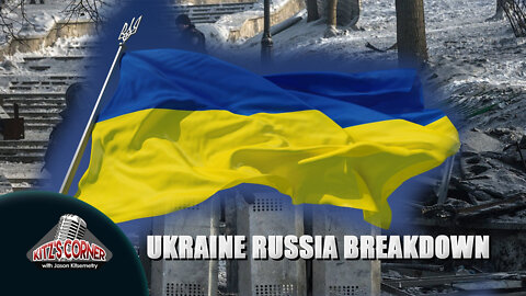 Ukraine & Russia: What brought us to the brink of war