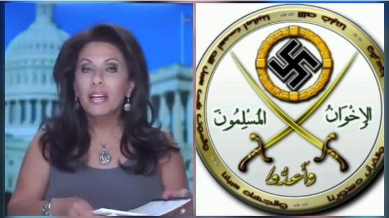 THE MUSLIM BROTHERHOOD AND THE 100 YEAR PLAN TO TAKE OVER AMERICA