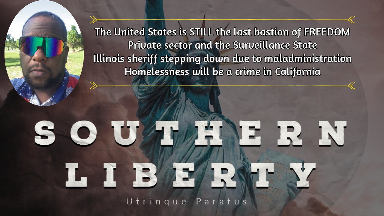 Southern Liberty - 08.09.2024