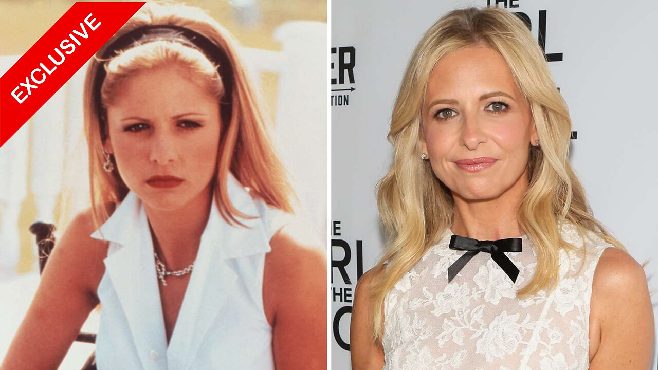 Sarah Michelle Gellar Declares She Won't Return for 'I Know What You Did Last Summer' Reboot